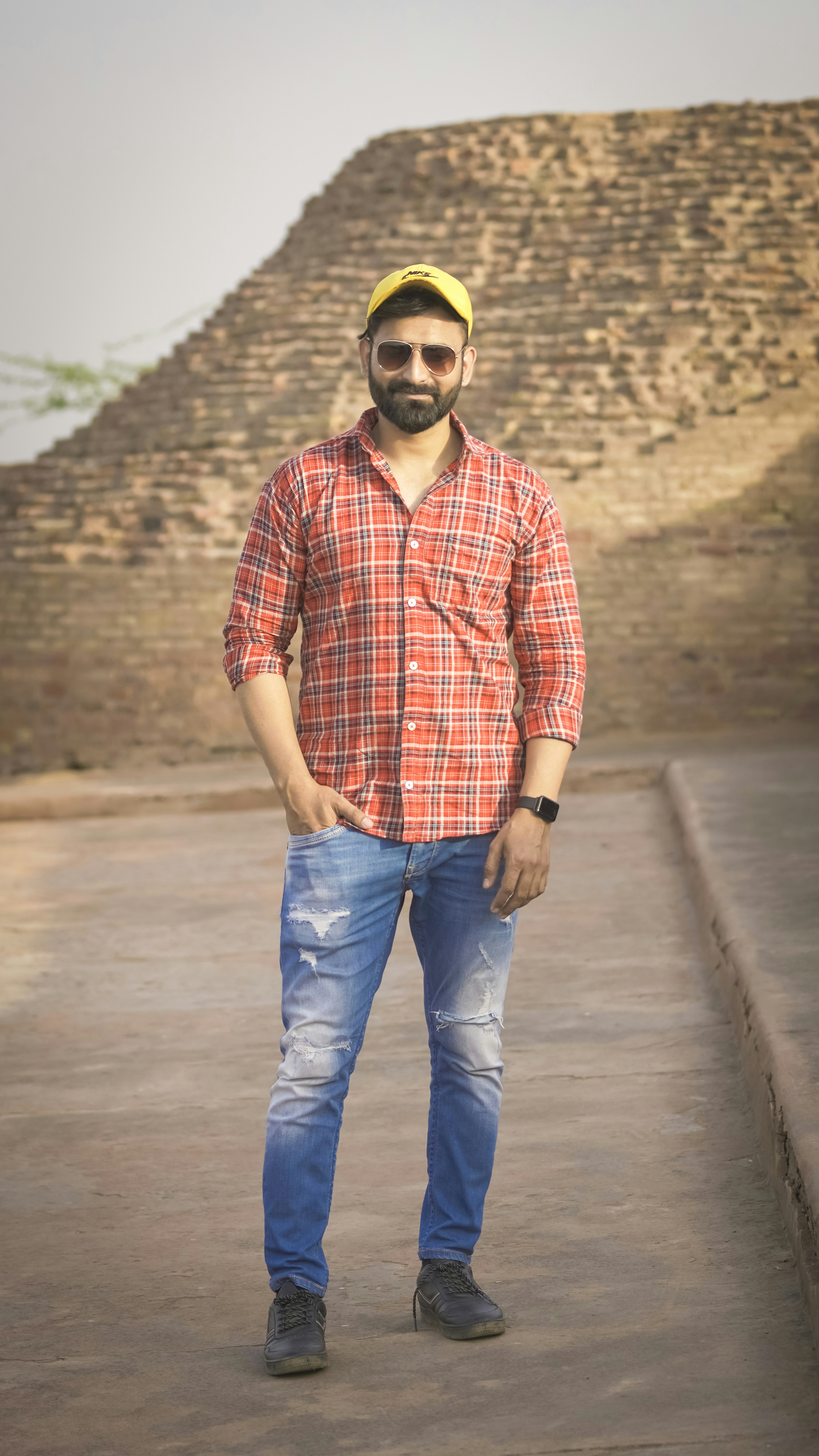 Amandeep Singh