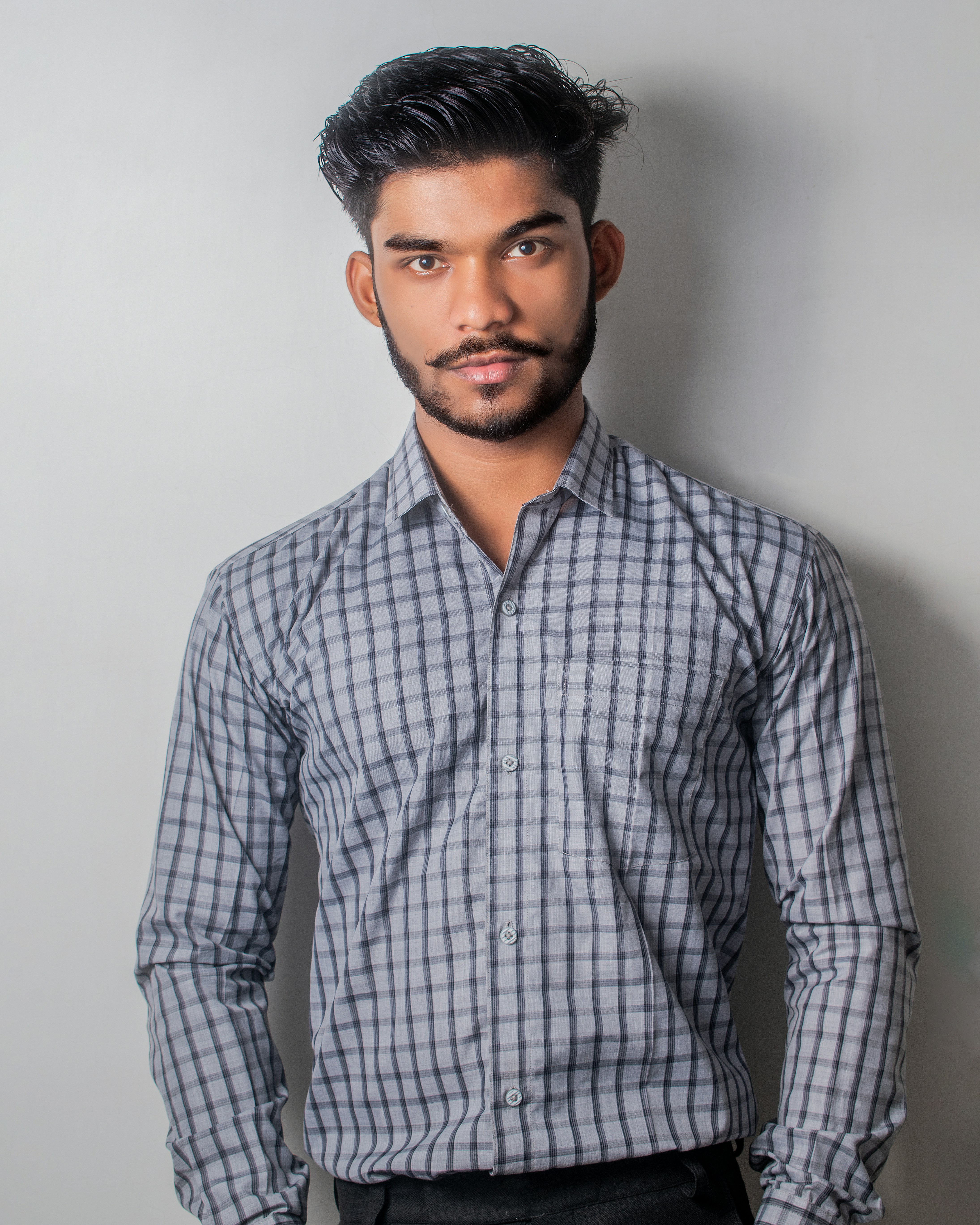 Rajesh Kumar